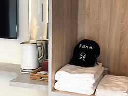 Shigang Hotel