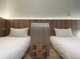 Shigang Hotel