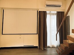 Shigang Hotel