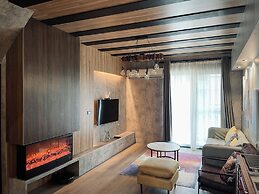 Shigang Hotel