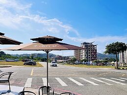 Shigang Hotel
