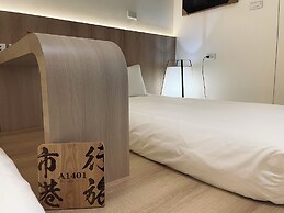 Shigang Hotel