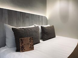 Shigang Hotel