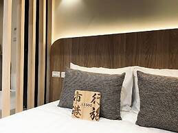 Shigang Hotel