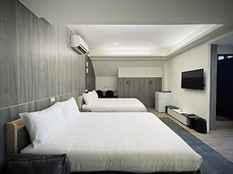 Shigang Hotel