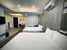 Shigang Hotel