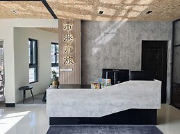 Shigang Hotel