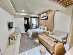 Shigang Hotel