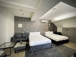 Shigang Hotel