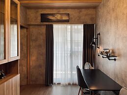 Shigang Hotel