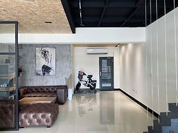 Shigang Hotel