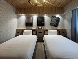 Shigang Hotel