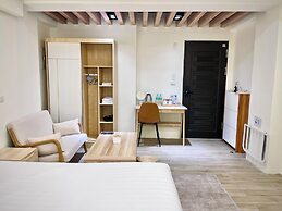Shigang Hotel