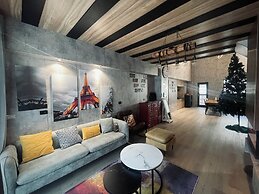 Shigang Hotel