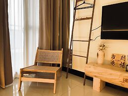 Shigang Hotel