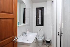 Delta 9 Hostel