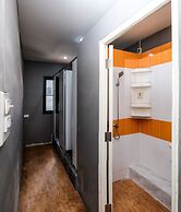Delta 9 Hostel