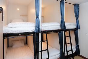Delta 9 Hostel
