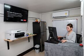 Delta 9 Hostel