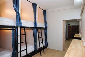 Delta 9 Hostel