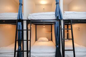 Delta 9 Hostel