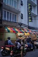 Delta 9 Hostel