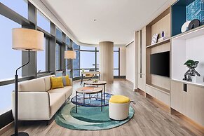 Artyzen Habitat Taopu Shanghai
