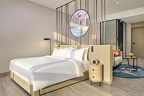 Artyzen Habitat Taopu Shanghai