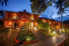 Amara Ayurveda Retreat