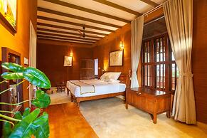 Amara Ayurveda Retreat