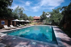 Amara Ayurveda Retreat