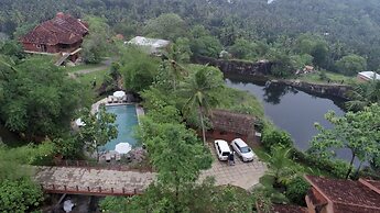 Amara Ayurveda Retreat