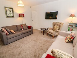 The Coach House