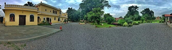 Barabagh Deogarh