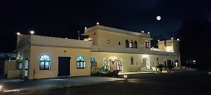 Barabagh Deogarh