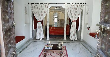 Barabagh Deogarh