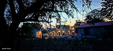 Barabagh Deogarh