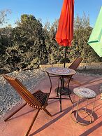 Indigo Glamping