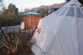 Indigo Glamping