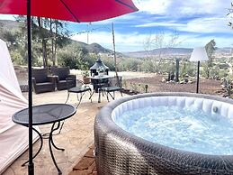 Indigo Glamping