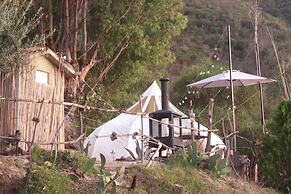 Indigo Glamping