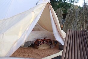 Indigo Glamping