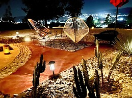 Indigo Glamping