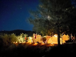 Indigo Glamping