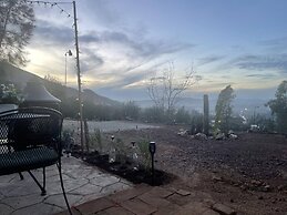 Indigo Glamping