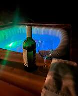Indigo Glamping