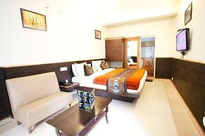 Hotel Aroma Nainital