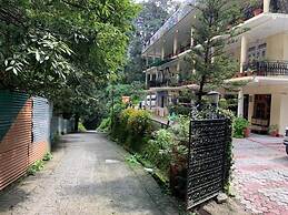 Hotel Aroma Nainital