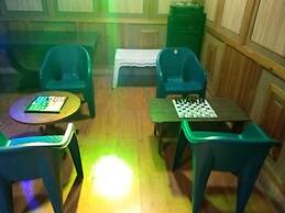 Hotel Aroma Nainital