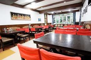 Hotel Aroma Nainital